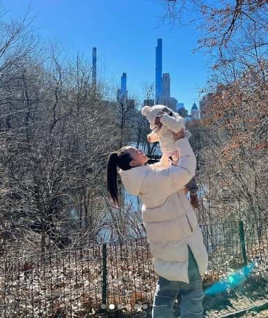 thejeanniema/ Instagram