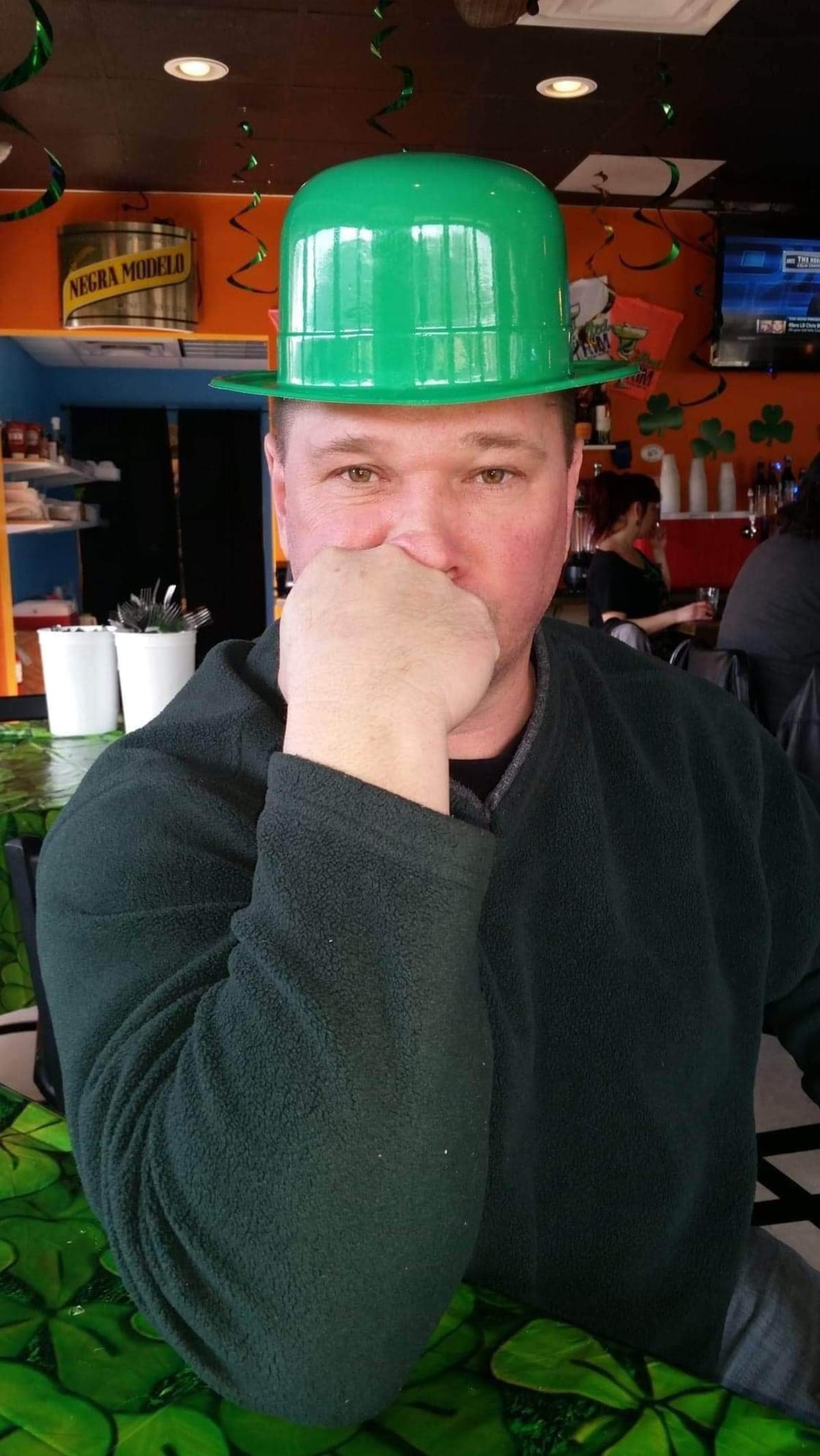 Corporal Keith Heacook/ Susan Heacook/ Facebook 