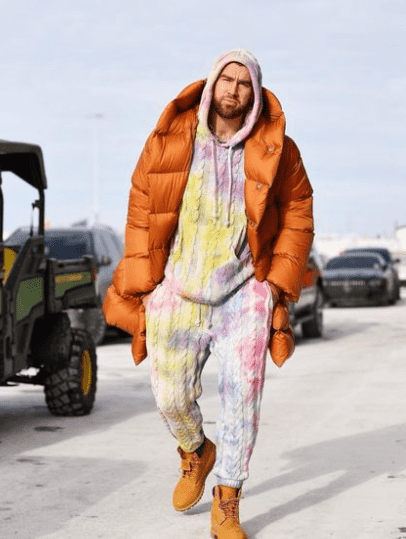 (@killatrav/Instagram)