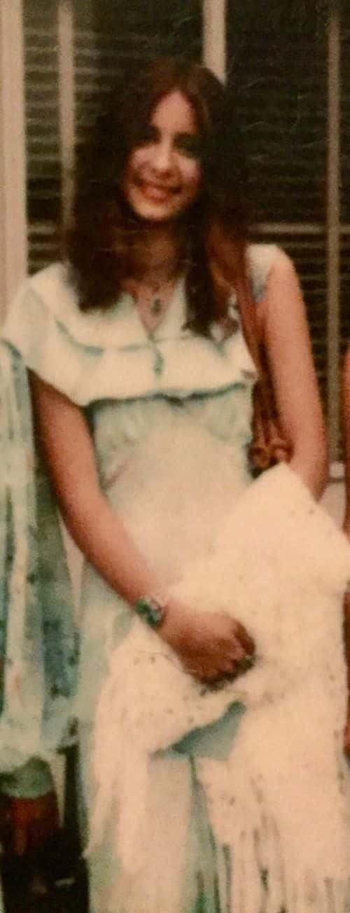 Shannon Cagle (Image provided by Desiree Cagle)