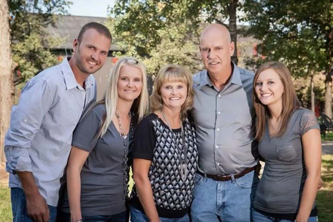 (Crystal Rogers Task Force)