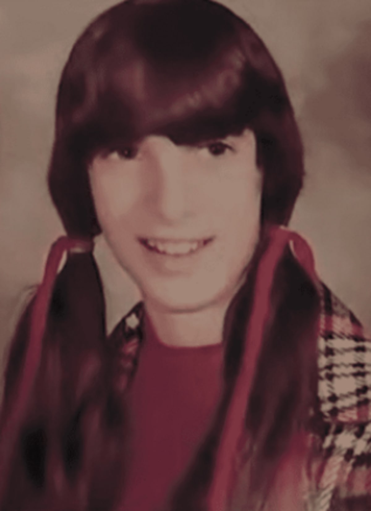 Karen Vergata was initially dubbed as 'Jane Doe 7' (CBS New York/YouTube)