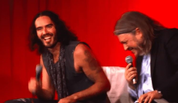 (YouTube/Richard Herring)