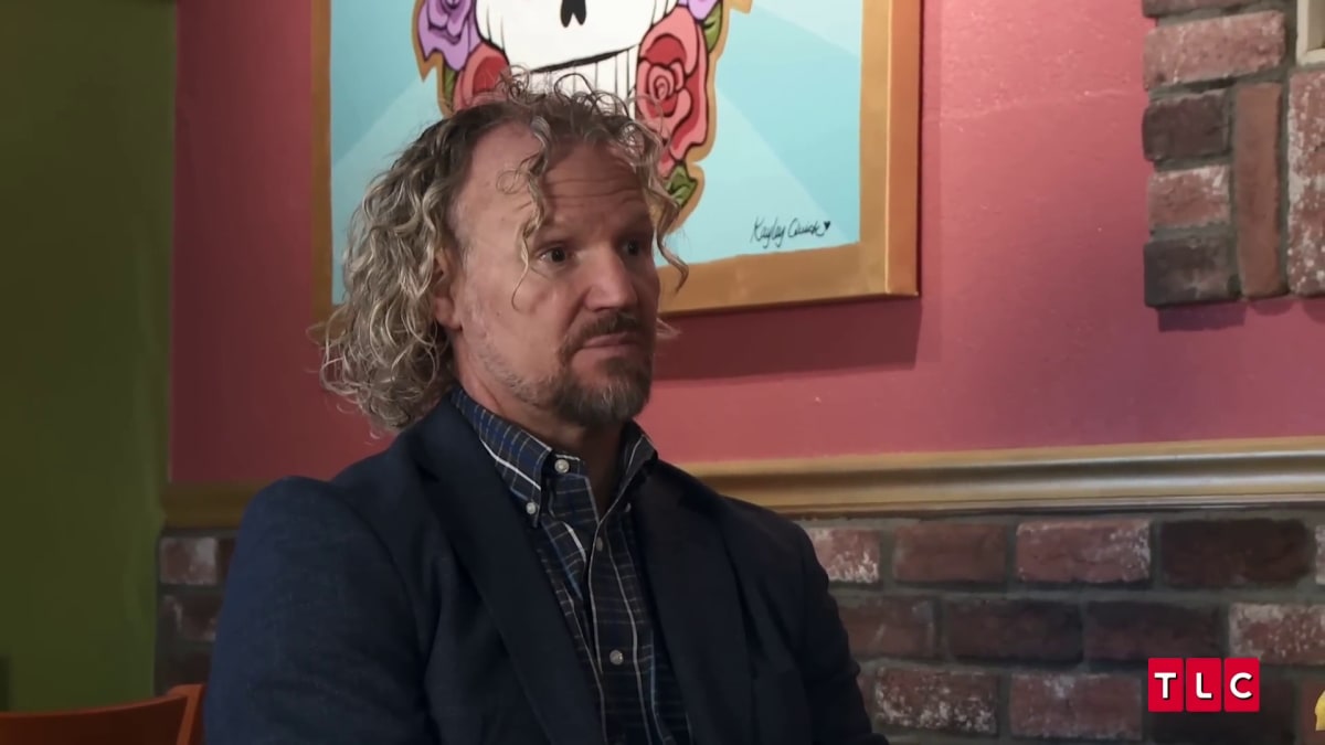 Kody Brown's life before the TLC show wasn't very prosperous (YouTube/TLC) 