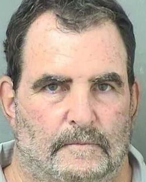 Edward Bahr bragged about the incident to his inmate (