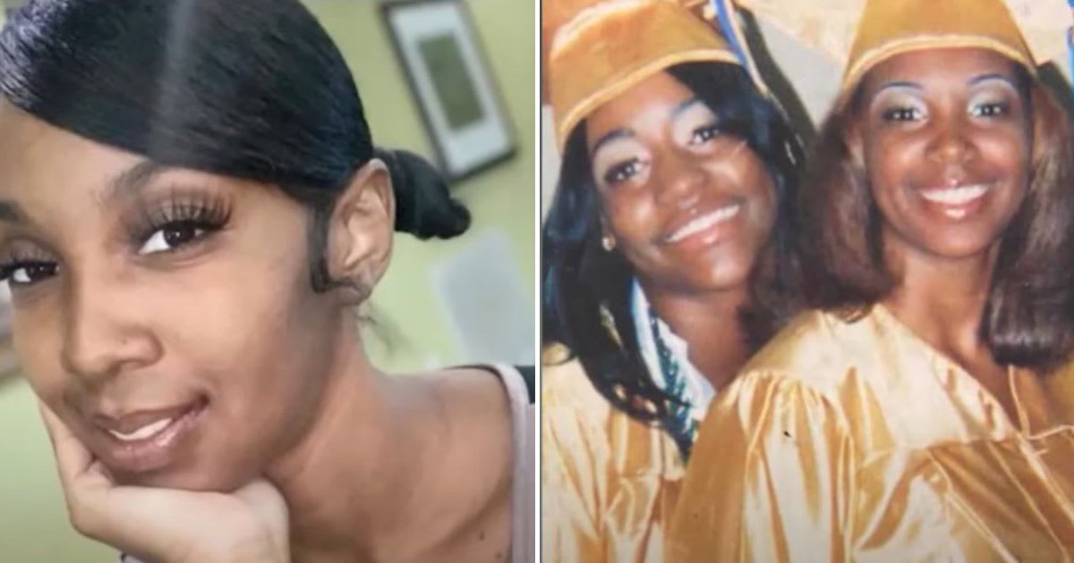 The shock killing of Raesha Heard leaves her friends and family distraught. (FOX 5 Atlanta/YouTube)