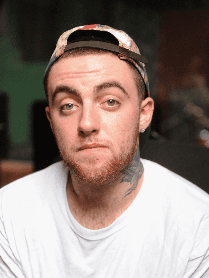 Mac Miller died of overdose in 2018 (Getty Images)