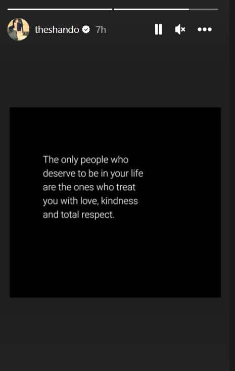 Shannen Doherty's post (@theshando(Shannen Doherty)/Instagram)