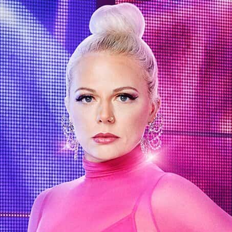 Brittany Allen on 'Project Runway' Season 20 on Bravo (Bravo/ Website)