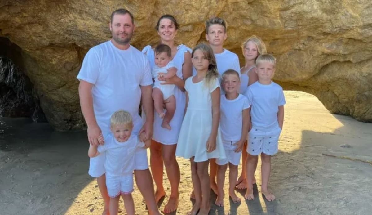 MAKSIM VECHIRKO/ GoFundMe)