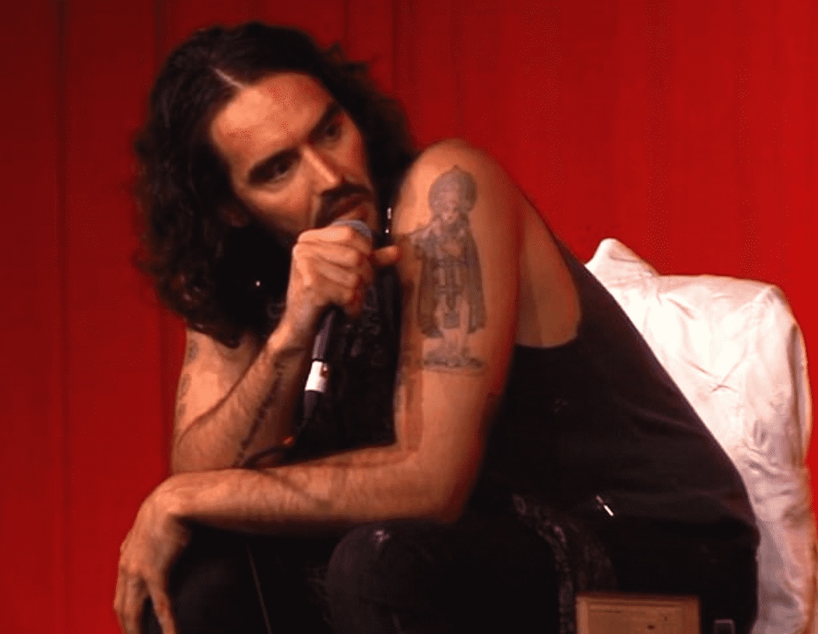 (YouTube/Richard Herring)