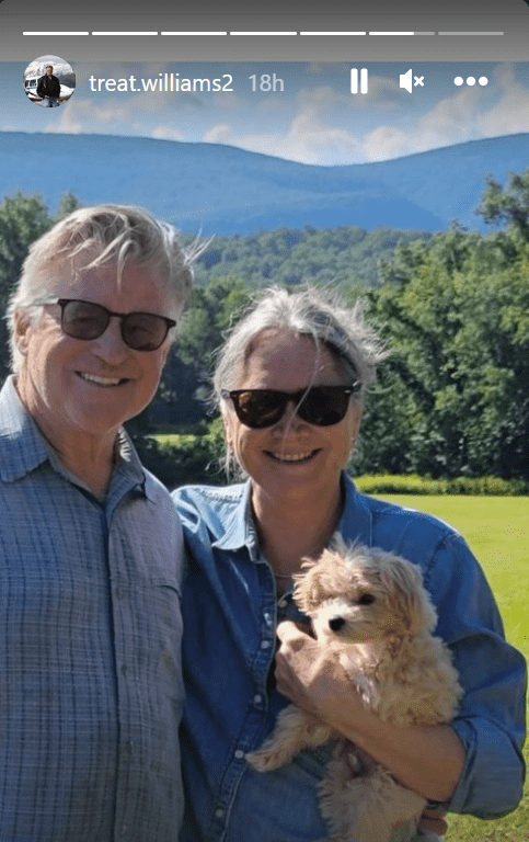 
(@treat.williams2/Instagram)