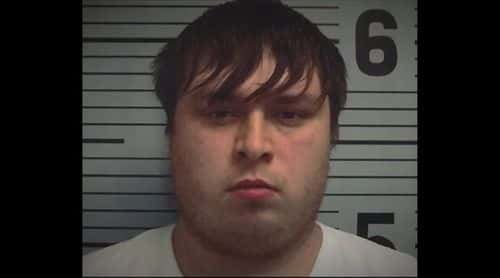 Todd Smith ( Netflix/ video screen grab)