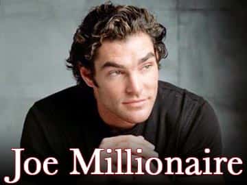 Joe Millionaire (IMDb)