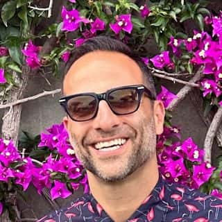 Nakisa Bidarian (Nakisa Bidarian/Instagram)