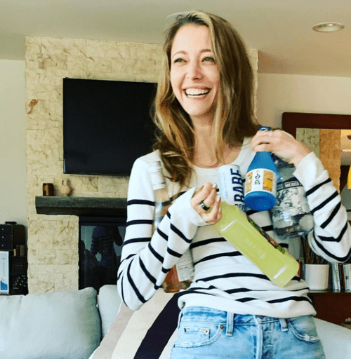 Taryn Southern (tarynsouthern/Instagram)