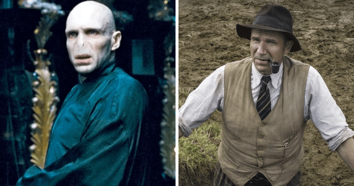 Ralph Fiennes in The Dig (2021) (Netflix, Inc.)