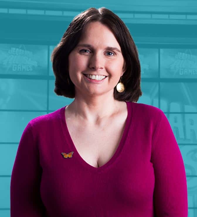 Larissa Kelly (Jeopardy!)