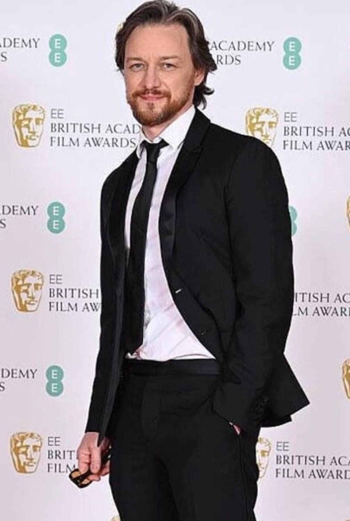 James McAvoy (Instagram/@jamesmcavoyrealdeal)