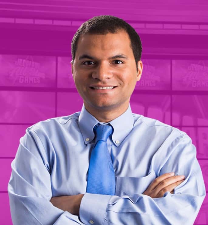 Matt Jackson (Jeopardy!)