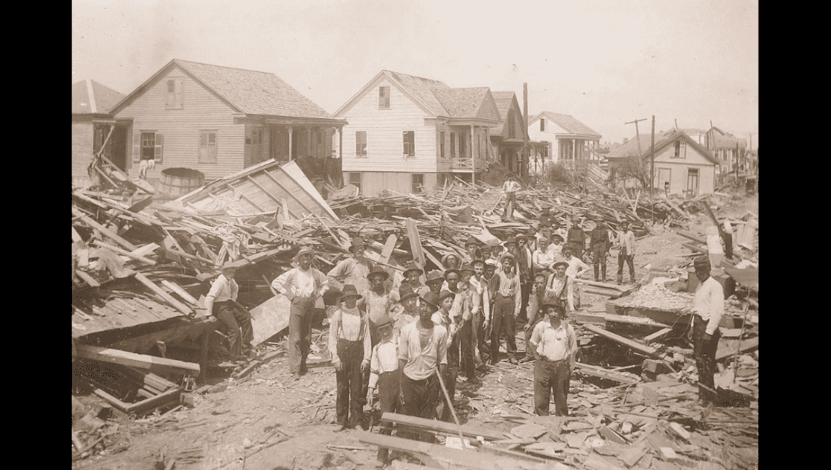 (Galveston Historical Foundation)