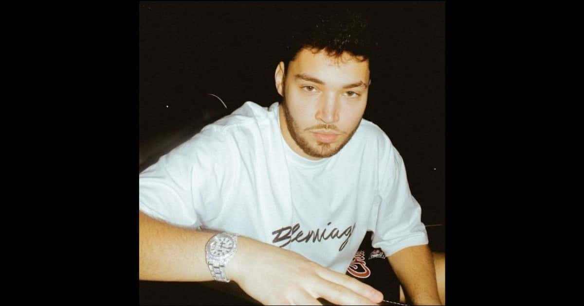 (@adinross/Instgaram) 