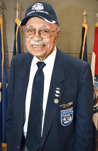 Oscar Wilkerson Jr. and his power of attorney trusted Martin with handling his finances (US Army)