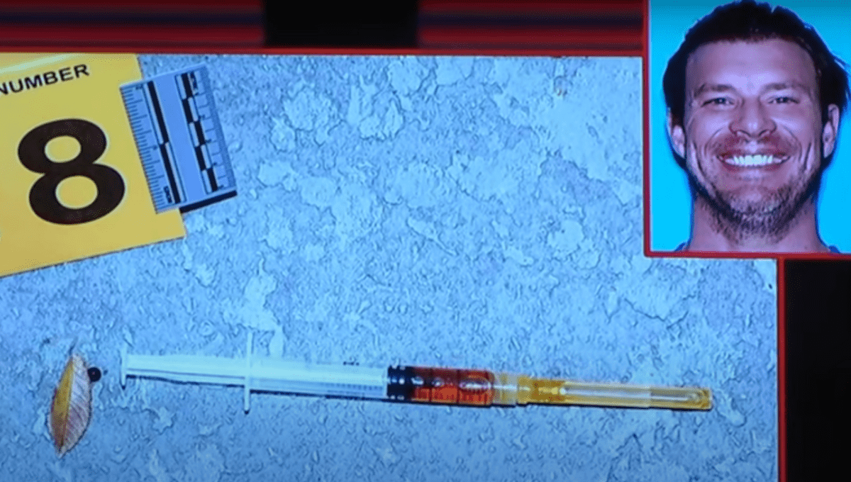 (YouTube/Law and Crime)