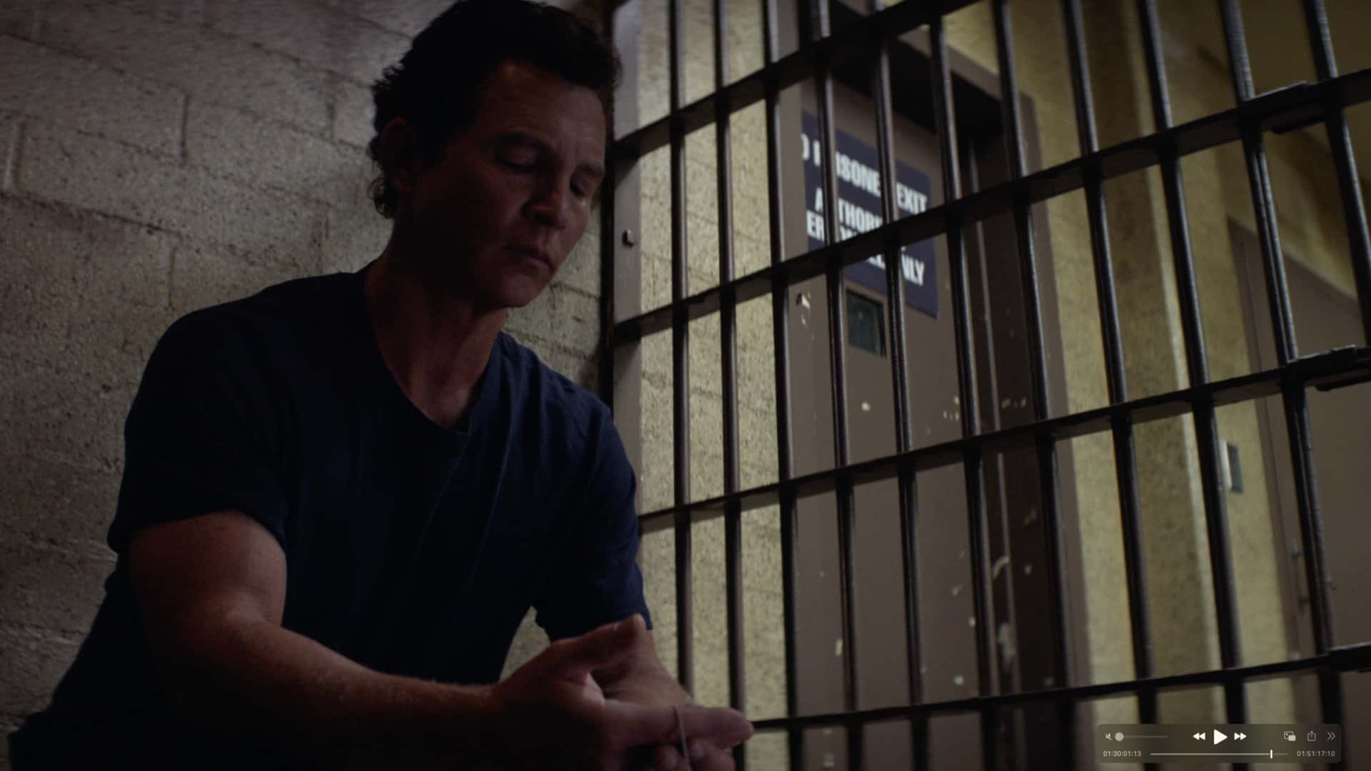 Shawn Hatosy as Andrew