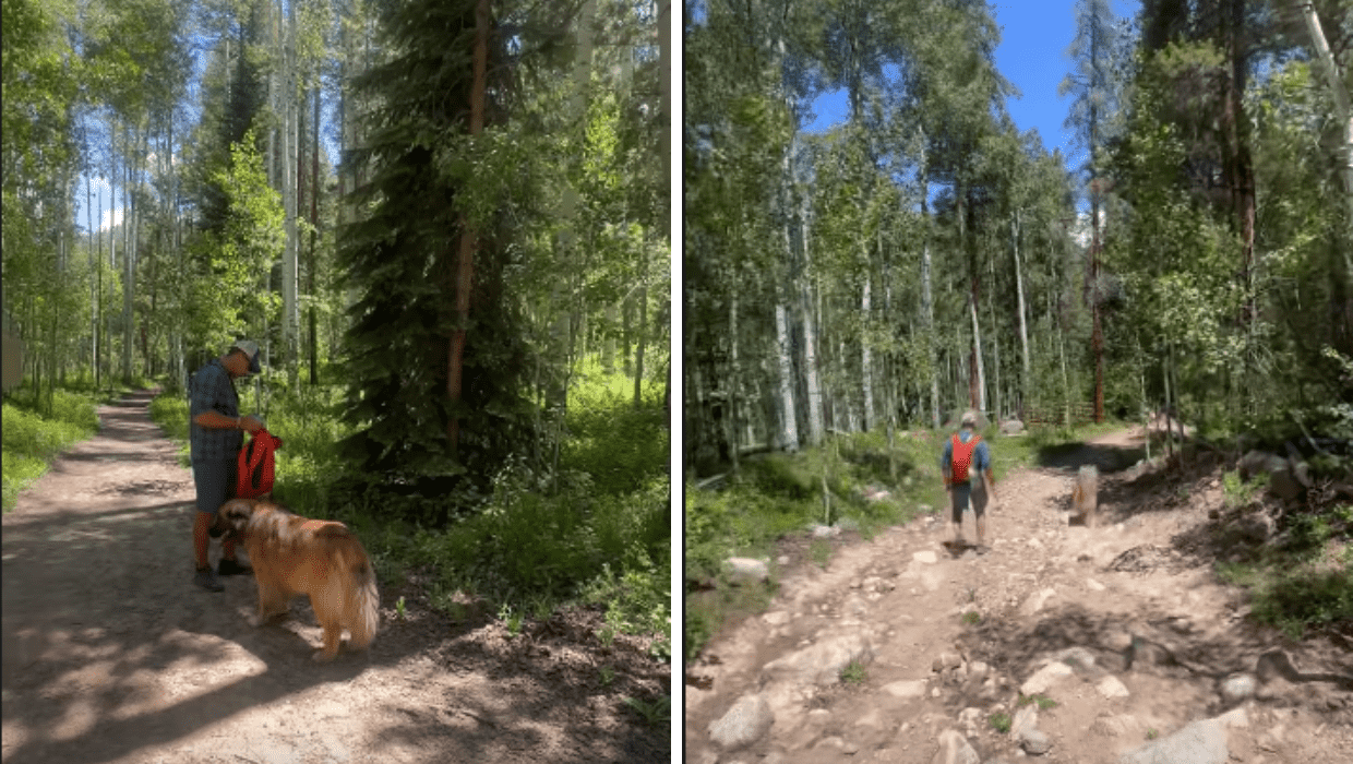 Kyle Richards steps out with Mauricio Umansky (Instagram/kylerichards18)