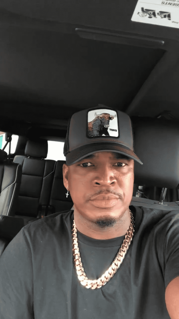 Ne-Yo is a hit singer and musician. (Instagram/@neyo) 