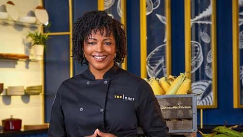 Dawn Burrell (Bravo)