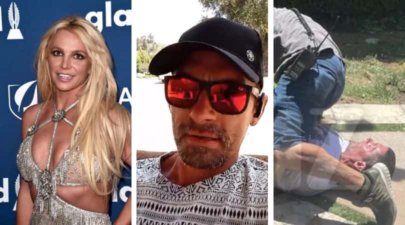 (Photo by Alberto E. Rodriguez, @jason.allen.alexander / Getty Images, Instagram, TMZ)