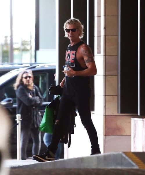Duff McKagan