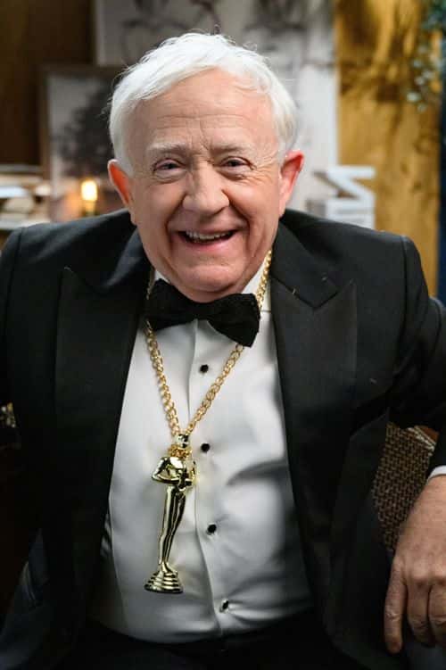 Leslie Jordan co-hosts the announcement of nominees for the 94th Annual Academy Awardson February 08, 2022 in UNSPECIFIED, Unspecified.