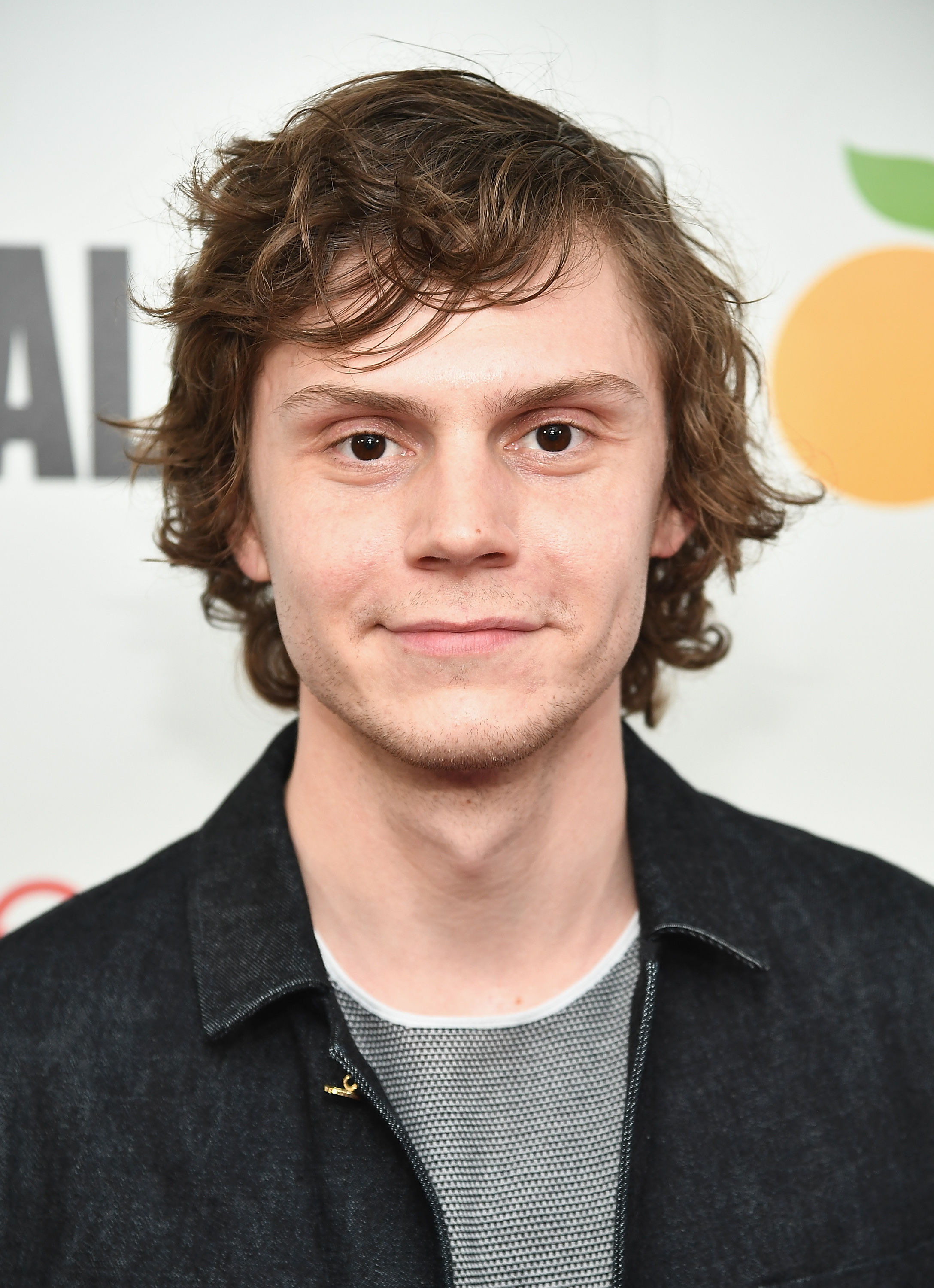 Evan Peters attends the 'American Animals' New York Premiere at Regal Union Square on May 29, 2018, in New York City. (Getty Images)