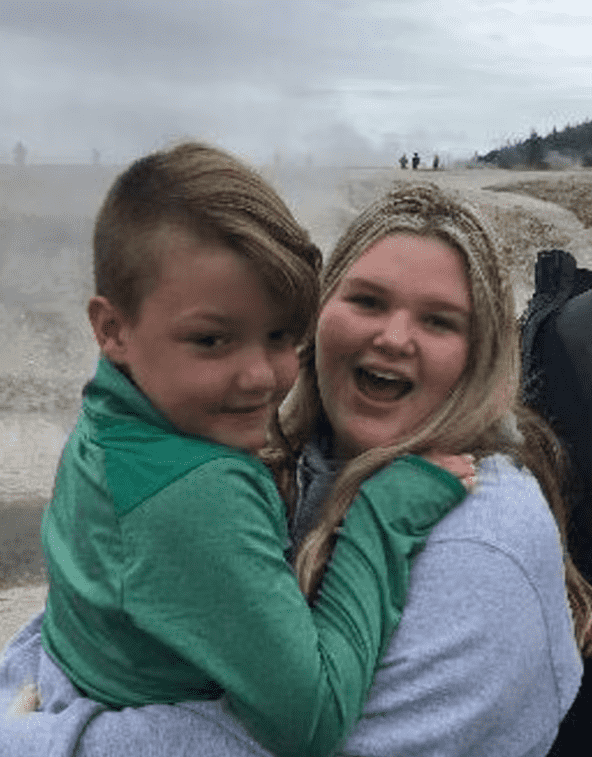 Tylee Ryan and JJ Vallow (FBI)