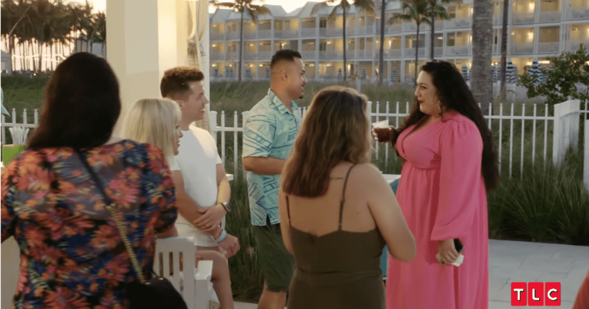 Five former '90 Day Fiance' couple returned for 'The Last Resort' (YouTube/90DayFiance)