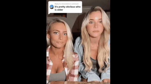 (@thebarbieporter/TikTok)