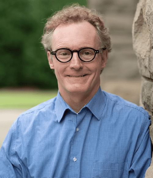 Matthew Sullivan said he's 'certainly not brave' despite playing a key role in identifying and allowing police to take down the Nashville school shooter (Matthew Sullivan/Facebook)