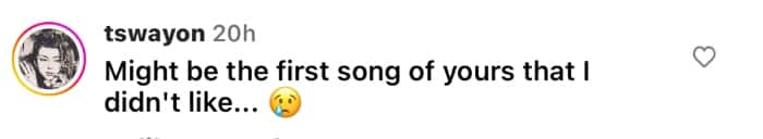 (bellapoarch/ Instagram)