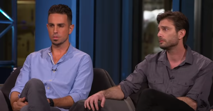 Viewers of the controversial HBO documentary have expressed their desire to collect proof for themselves that Robson and Safechuck are not lying (Source: YouTube/HBO)