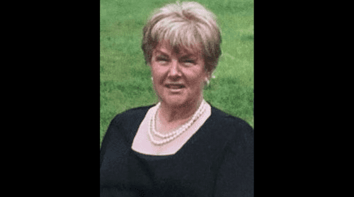 Lillian Alley (Find A Grave)