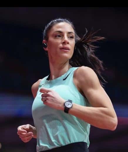 Ivana Vuleta (Instagram/@
ivanaspanovic)