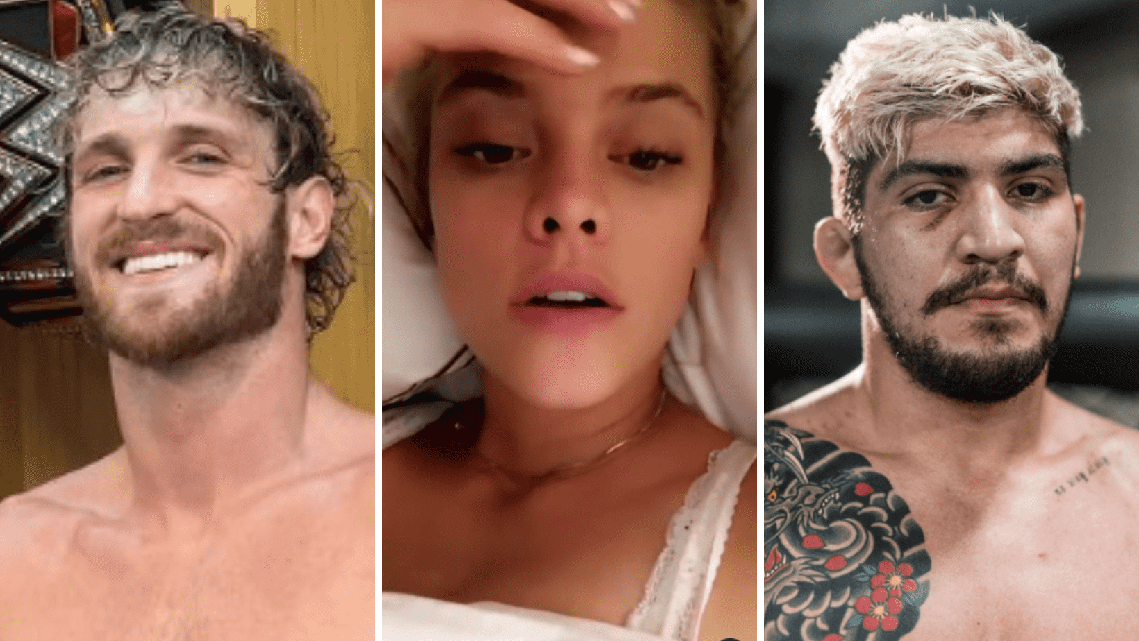 (dillondanis/loganpaul/Instagram)
