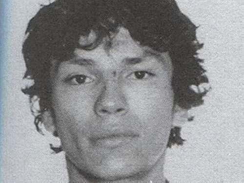 Richard Ramirez died on 7 June 2013 ( IMDB)