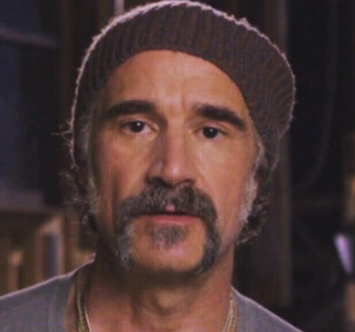 Elias Koteas (eliaskoteas/Instagram)