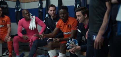 A still from 'Ted Lasso' Season 3 Episode 2 (Apple TV+)