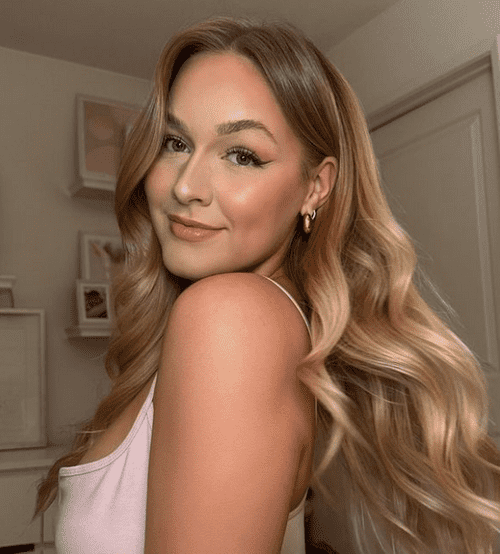 Maddy Spidell (maddyspidell/Instagram)