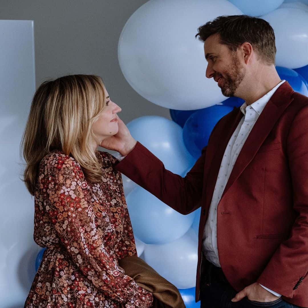 Lies Between Friends Still 1